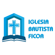 Iglesia Bautista Ficoa Logo PNG Vector