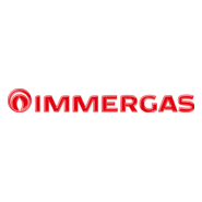 IMMERGAS Logo PNG Vector
