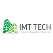 IMT Tech Sdn Bhd Logo PNG Vector