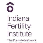 Indiana Fertility Institute Logo PNG Vector