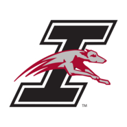 Indianapolis Greyhounds Logo PNG Vector