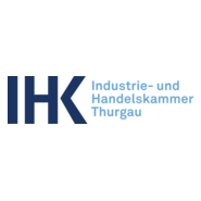 Industrie- und Handelskammer (IHK) Thurgau Logo PNG Vector