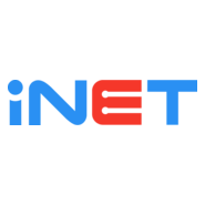 iNET Logo PNG Vector