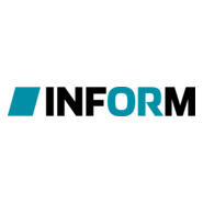 Inform Logo PNG Vector