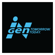 InGen Logo PNG Vector
