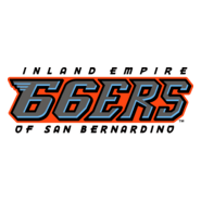 Inland Empire 66ers of San Bernardino Logo PNG Vector