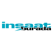 inşaat burada Logo PNG Vector