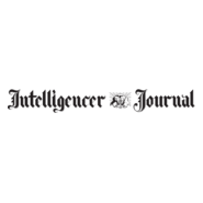 Intelligencer Journal Logo PNG Vector