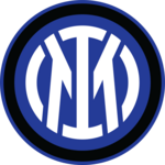 Inter Milan Logo PNG Vector