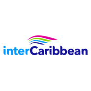 InterCaribbean Airways Logo PNG Vector
