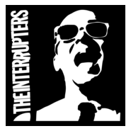 Interrupters Logo PNG Vector
