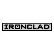 IRONCLAD Logo PNG Vector
