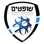 Israel Football Referees Association Logo PNG Vector