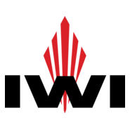 Israel Weapon Industries (IWI) Logo PNG Vector