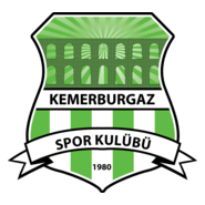 İstanbul Kemerburgaz Spor Kulubu Logo PNG Vector