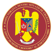 ISU Sibiu Logo PNG Vector