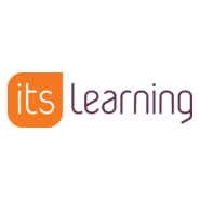 its learning Logo PNG Vector