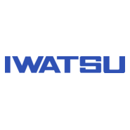 Iwatsu Logo PNG Vector