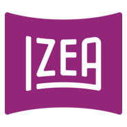 IZEA Logo PNG Vector