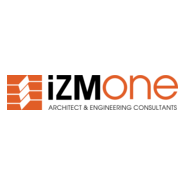 Izmone Logo PNG Vector