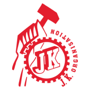 J.K. ORGANISATION Logo PNG Vector