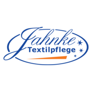 Jahnke Textilpflege Logo PNG Vector