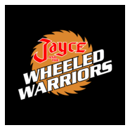 Jayce and The Wheeled Warriors Logo PNG Vector