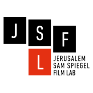 Jerusalem International Film Lab (JSFS) Logo PNG Vector