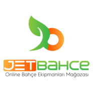 jetbahce Logo PNG Vector