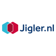 Jigler Wordmark Logo PNG Vector