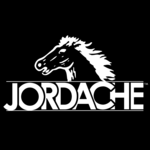 Jordache alternative new black Logo PNG Vector