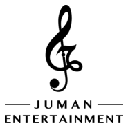 Juman Entertainment Logo PNG Vector