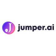 Jumper.Ai Logo PNG Vector