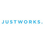 Justworks Logo PNG Vector