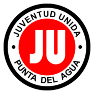 Juventud Unida de Punta del Agua Córdoba Logo PNG Vector