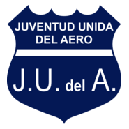 Juventud Unida del Aero Córdoba Logo PNG Vector