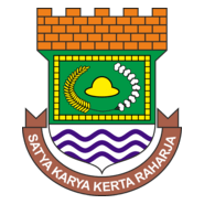 Kabupaten Tangerang Logo PNG Vector