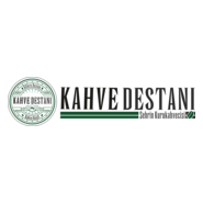 KAHVE DESTANI Logo PNG Vector