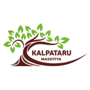 Kalpataru Masotiya Logo PNG Vector