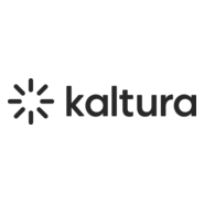Kaltura Logo PNG Vector