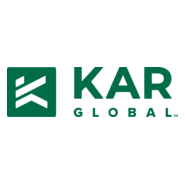 KAR Auction Services Logo PNG Vector