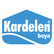 Kardelen Boya Logo PNG Vector