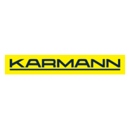 Karmann Logo PNG Vector