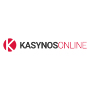 Kasynos online Logo PNG Vector