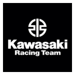 Kawasaki Racing Team Logo PNG Vector