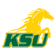 Kentucky State Thorobreds Logo PNG Vector