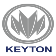 Keyton Motor Logo PNG Vector