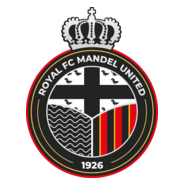 KFC Mandel United Izegem-Ingelmunster Logo PNG Vector