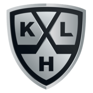 KHL Kontinental Hockey League Logo PNG Vector