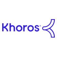 Khoros Logo PNG Vector